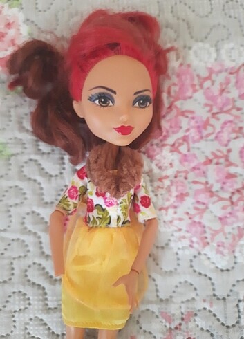  Beden Renk Rosabella Beauty- Ever after high