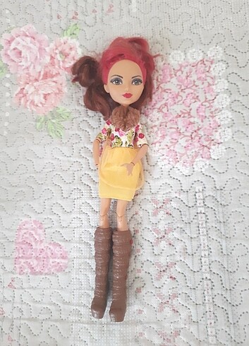 Rosabella Beauty- Ever after high
