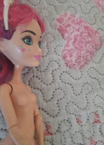 Ever After High Meeshell Mermaid- Ever after high