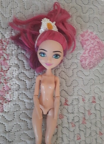 Beden Meeshell Mermaid- Ever after high