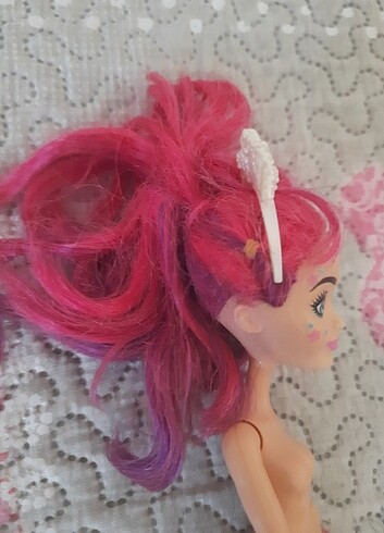 Beden Renk Meeshell Mermaid- Ever after high