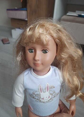 Our Generation Jovie 50 cm Oyuncak bebek