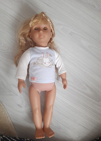 Diğer Our Generation Jovie 50 cm Oyuncak bebek