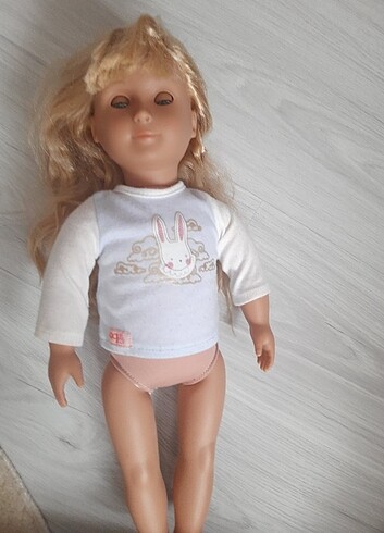 Beden Renk Our Generation Jovie 50 cm Oyuncak bebek
