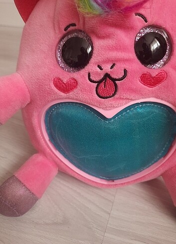 Beden Peluş bebek