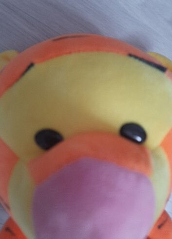 Winnie The Pooh Tiger- Winnie the Pooh karakteri