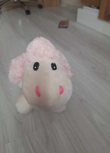  Beden Peluş kuzucuk