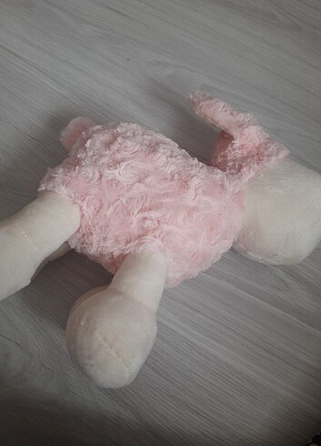  Beden Renk Peluş kuzucuk