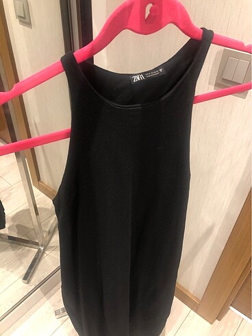Zara Penye elbise