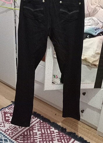 Tayt pantolon
