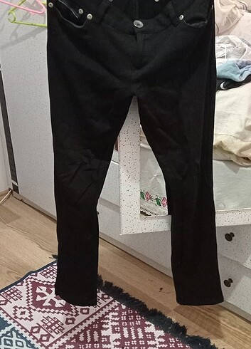Dilvin Tayt pantolon