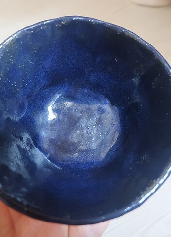 Stoneware seramik kupa