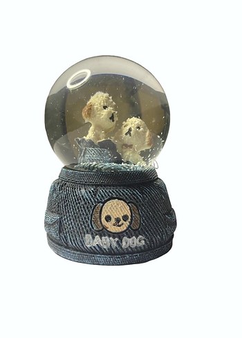 Baby Mini Boy Yavru Köpek - Görsel 4