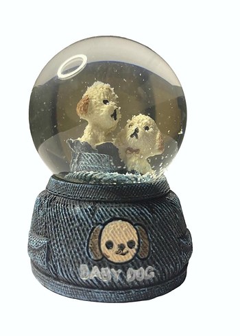 Baby Mini Boy Yavru Köpek - Görsel 2