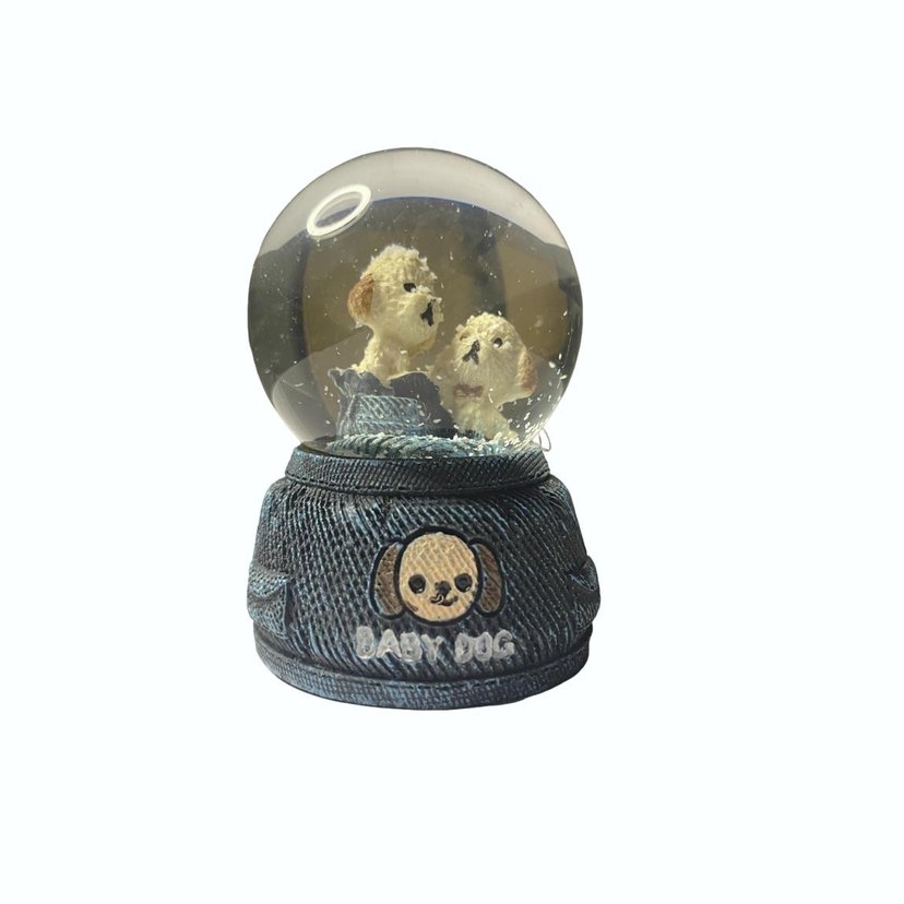 Baby Mini Boy Yavru Köpek - Görsel 4