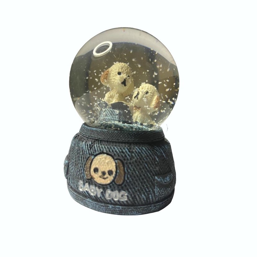 Baby Mini Boy Yavru Köpek - Görsel 3