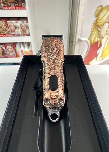 Sıfır Powertec Tıraş Makinesi - Görsel 5