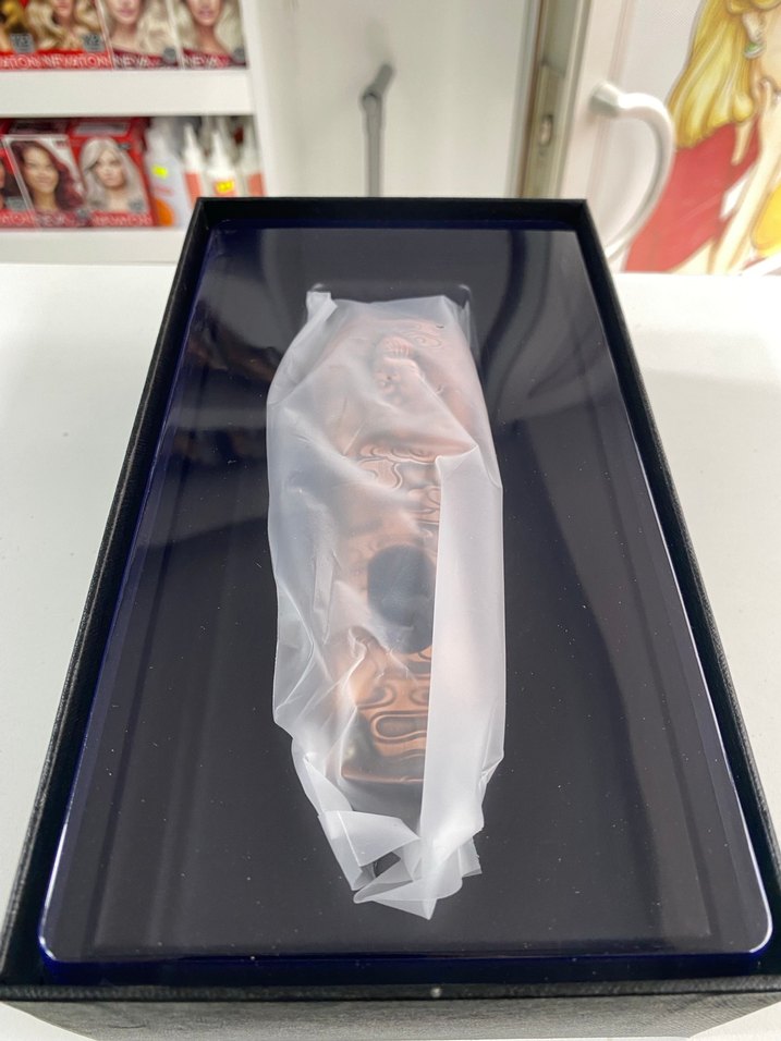 Sıfır Powertec Tıraş Makinesi - Görsel 4