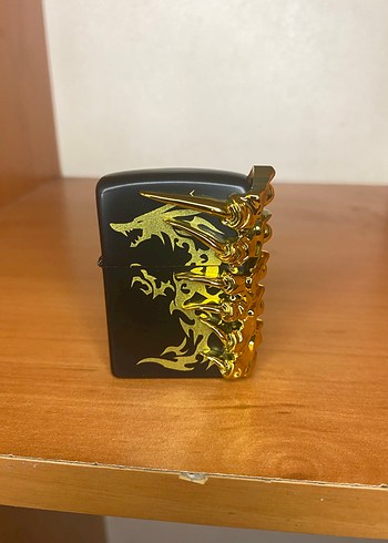 Zippo Çakmak - Görsel 3