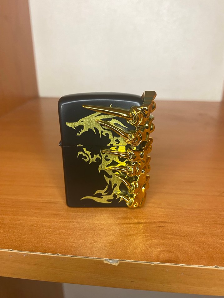 Zippo Çakmak - Görsel 3