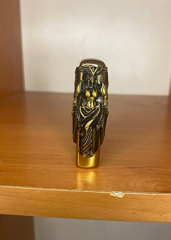 Zippo çakmak - Görsel 3