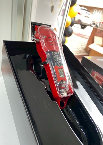 Sıfır Powertec Tıraş  Makinesi - Görsel 6