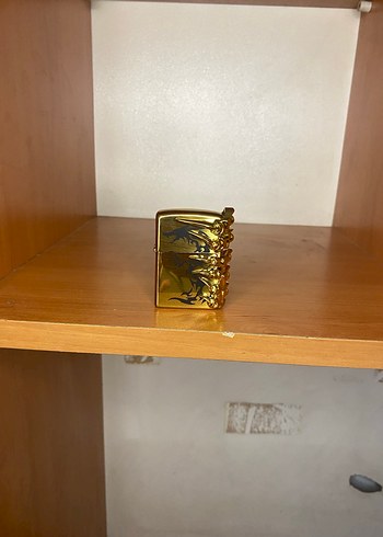 Zippo çakmak - Görsel 3