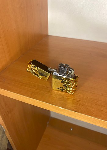 Zippo çakmak - Görsel 5