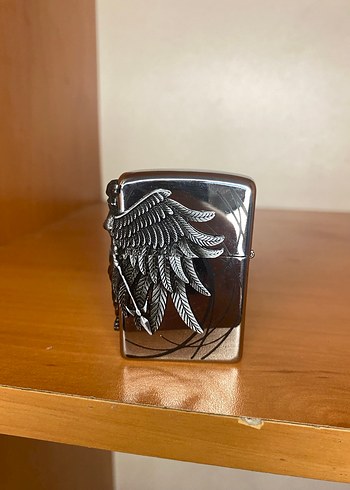 Zippo Çakmak - Görsel 2