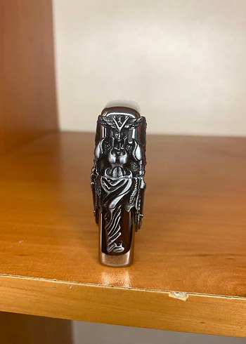 Zippo Çakmak - Görsel 3