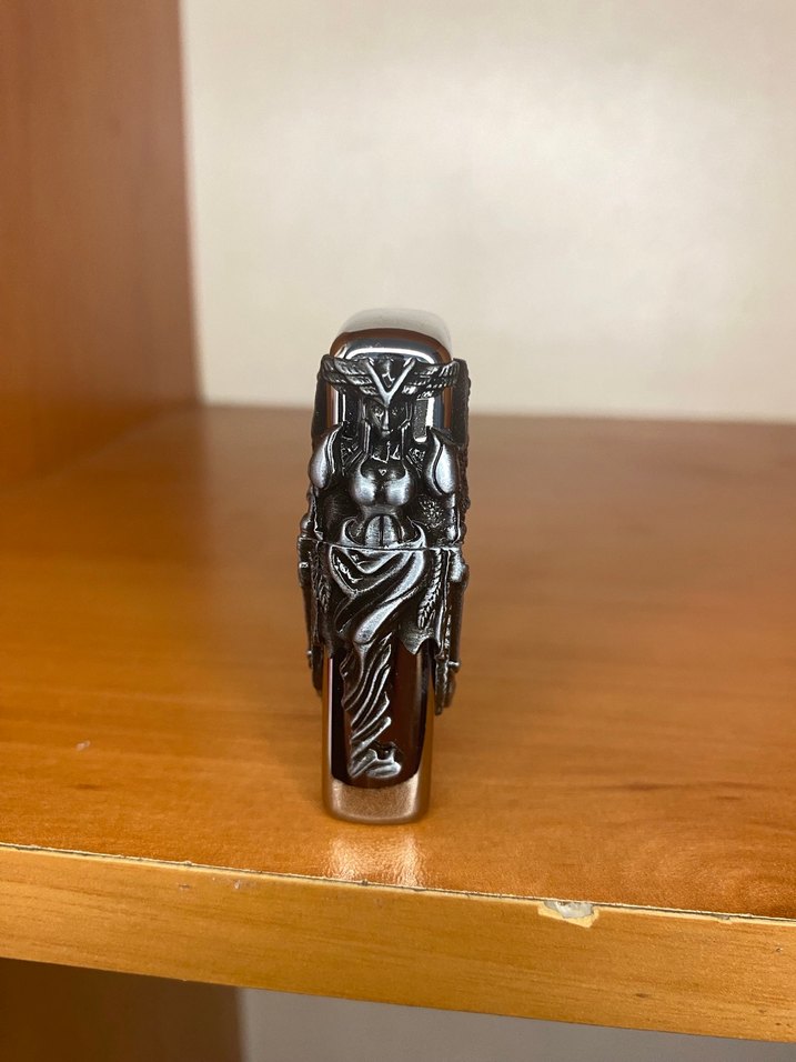 Zippo Çakmak - Görsel 3