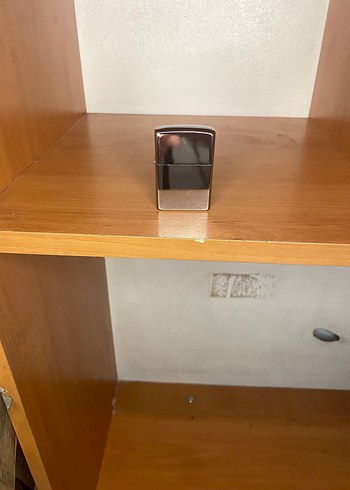 Zippo çakmak - Görsel 3