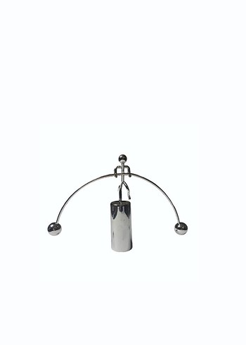 NEWTON DENGE ADAM - Görsel 2