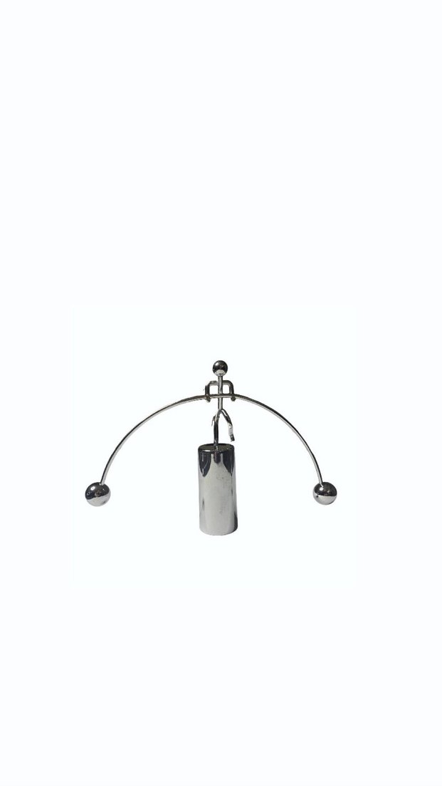 NEWTON DENGE ADAM - Görsel 2