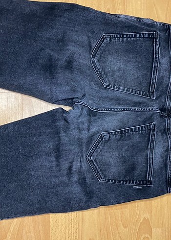 Denim Pantolon - Görsel 5