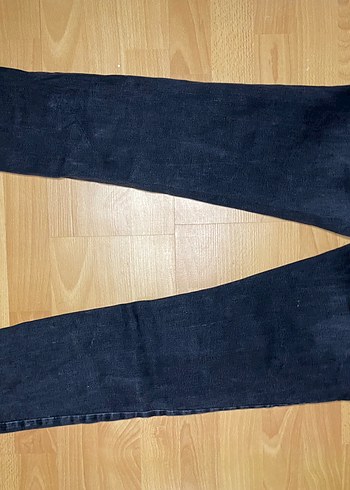 Denim Pantolon - Görsel 6