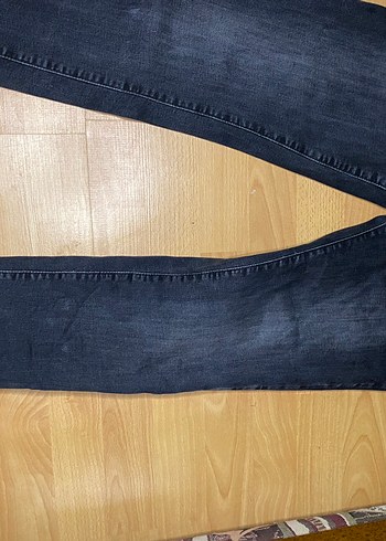 Denim Pantolon - Görsel 4
