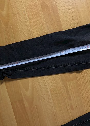 Denim Pantolon - Görsel 8