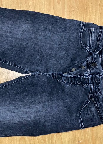 Denim Pantolon - Görsel 2