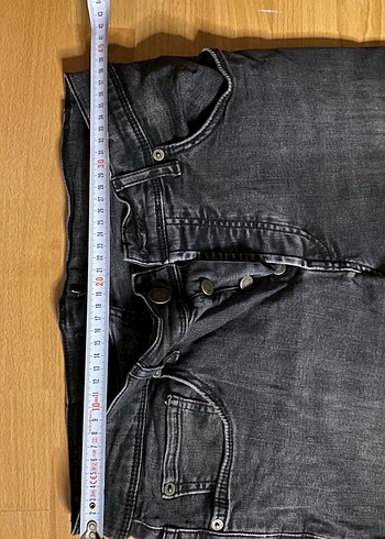 Denim Pantolon - Görsel 9