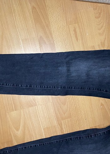 Denim Pantolon - Görsel 3