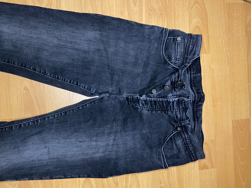 Denim Pantolon - Görsel 2