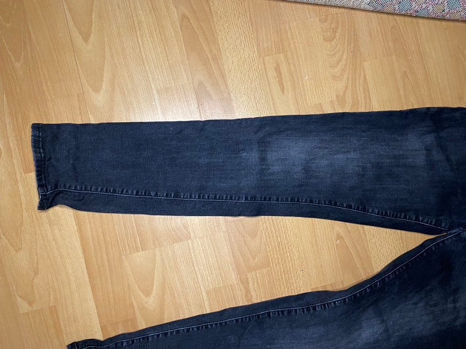 Denim Pantolon - Görsel 3