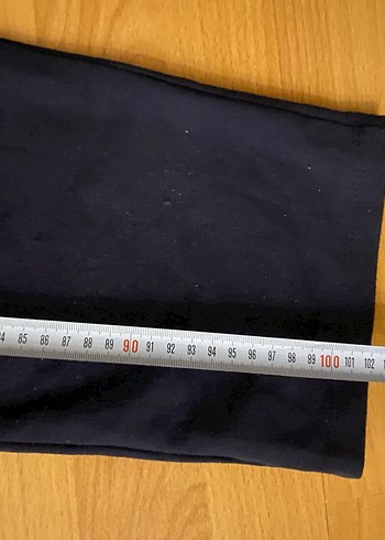 Lacivert Erkek Regular Eşofman Altı - Görsel 6