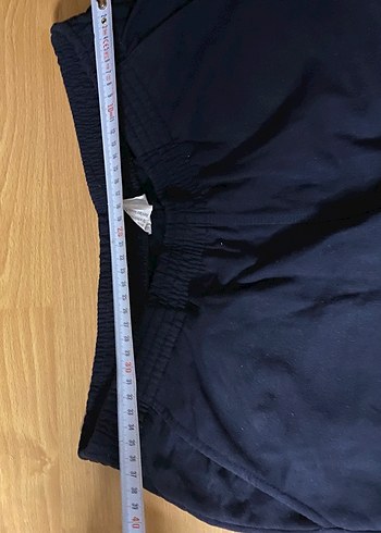 Lacivert Erkek Regular Eşofman Altı - Görsel 7