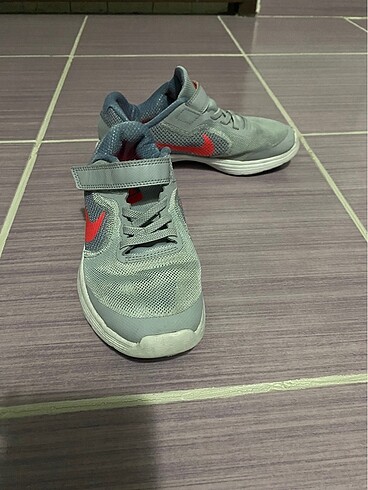 Nike Nike spor ayakkabı