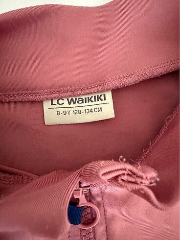 LC Waikiki Lcw sport kız cocuk giyim