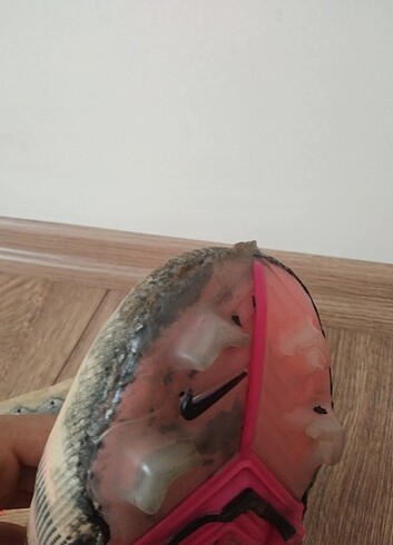 Nike Mercurial 