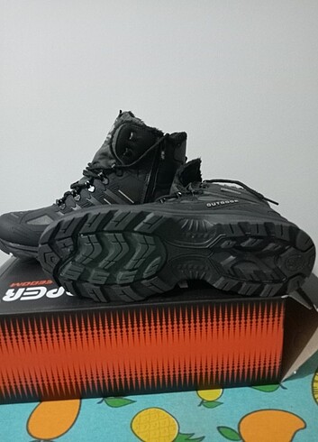 42 Beden Outdoor Erkek Bot