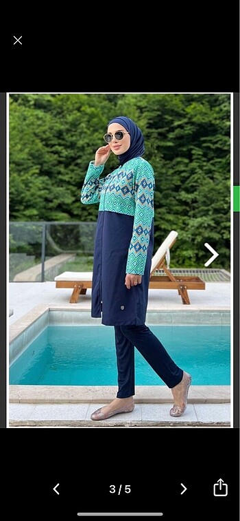 Tam kapalı hasema takımı - Görsel 2